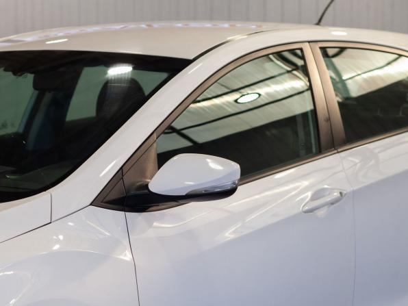 Hyundai i30 II с пробегом 2014 года, цена 985 000 рублей, 187216 км, хэтчбек, Автокод Объявления