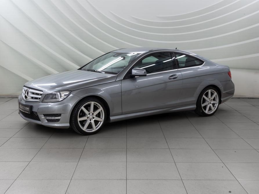 Mercedes-Benz C-Класс III (W204) Рестайлинг Волгоград  - изображение 3