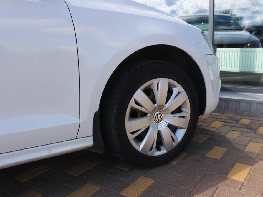 Volkswagen Jetta VI Калуга  - изображение 16