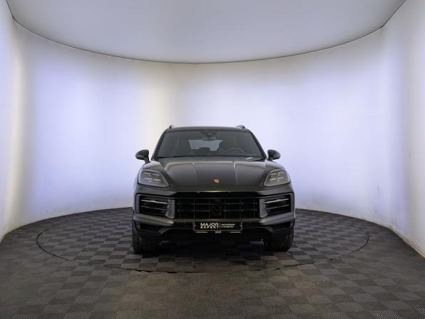 Porsche Cayenne III Рестайлинг с пробегом 2024 года, цена 12 990 000 рублей, 51790 км, внедорожник, Автокод Объявления