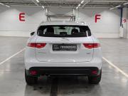 Jaguar F-Pace I Казань  - изображение 33