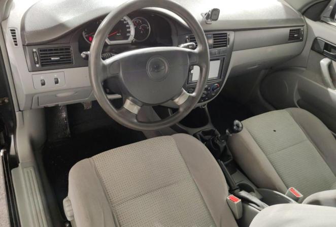 Chevrolet Lacetti I с пробегом 2011 года, цена 389 000 рублей, 228295 км, седан, Автокод Объявления