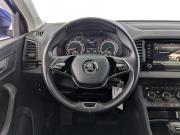Skoda Karoq I Москва  - изображение 49