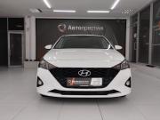 Hyundai Solaris II Рестайлинг Минеральные Воды  - изображение 19