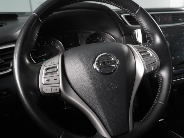 Nissan Qashqai II с пробегом 2014 года, цена 1 259 000 рублей, 115265 км, внедорожник, Автокод Объявления