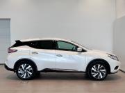 Nissan Murano III (Z52) Волгоград  - изображение 45