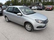 Lada (ВАЗ) Granta I Рестайлинг Пермь  - изображение 12