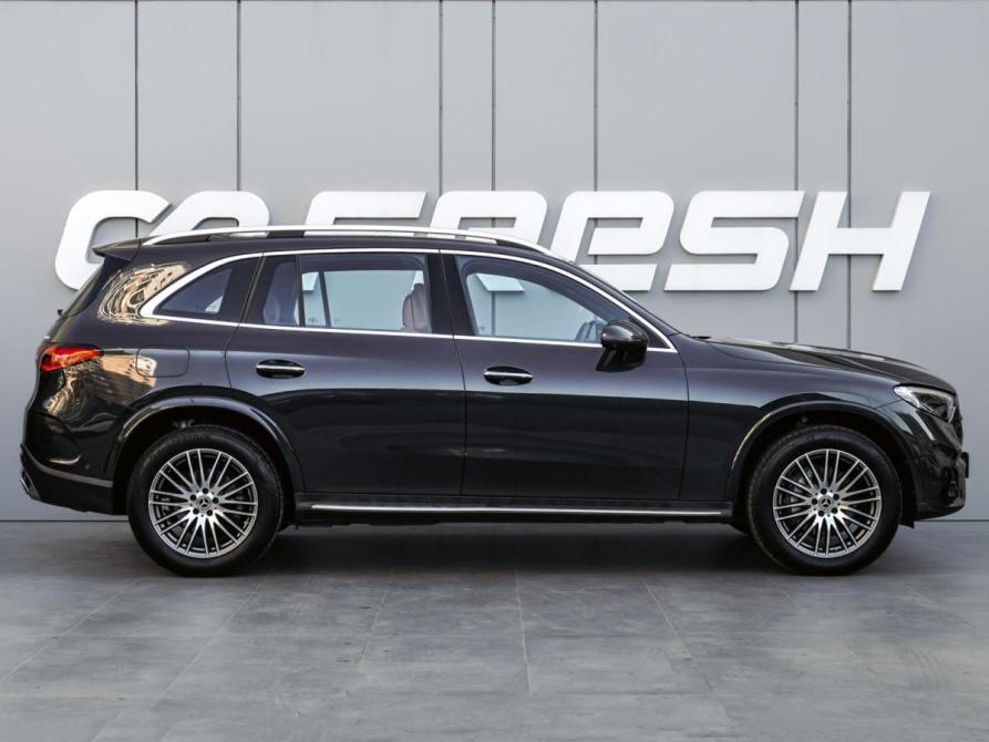 Mercedes-Benz GLC II (X254) Краснодар  - изображение 5