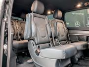 Mercedes-Benz V-Класс III (W447) Рестайлинг Москва  - изображение 43
