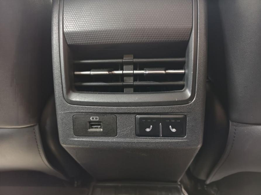 Omoda C5 I Курск  - изображение 20