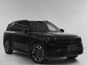 Lynk &amp; Co 900 Москва  - изображение 32