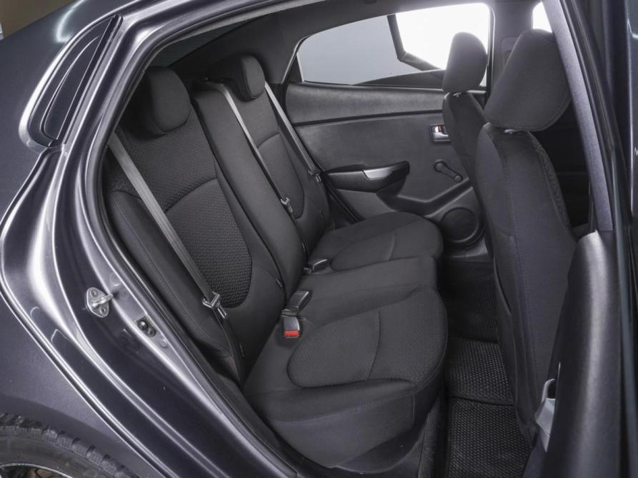 Kia Rio III Ростов-на-Дону  - изображение 7