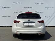 Infiniti FX II (S51) Курган  - изображение 21