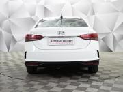 Hyundai Solaris II Рестайлинг Ульяновск  - изображение 25
