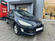 Peugeot 408 I Набережные Челны  - изображение 24