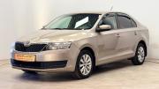 Skoda Rapid I Рестайлинг Киров  - изображение 15