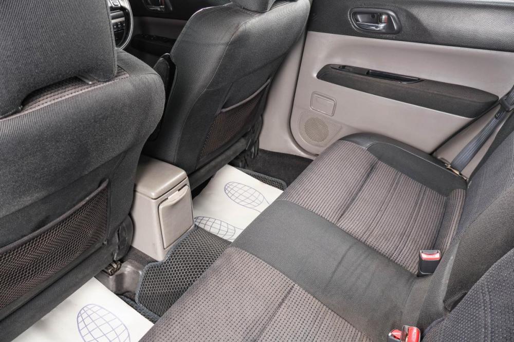 Subaru Forester II Тюмень  - изображение 9