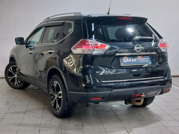 Nissan X-Trail III с пробегом 2015 года, цена 1 410 000 рублей, 223765 км, внедорожник, Автокод Объявления