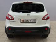 Nissan Qashqai I Рестайлинг Уфа  - изображение 26
