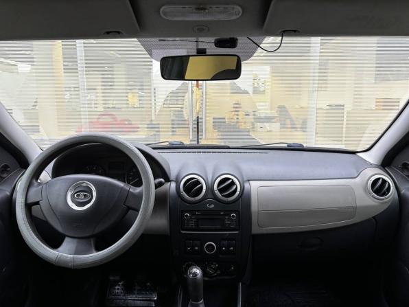 Lada (ВАЗ) Largus I с пробегом 2018 года, цена 630 000 рублей, 218752 км, универсал, Автокод Объявления