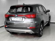 Changan CS75 I Рестайлинг Москва  - изображение 19