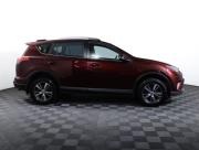 Toyota RAV4 IV (XA40) Рестайлинг Москва  - изображение 29