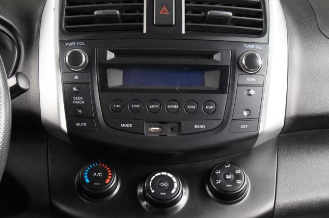 Lifan X60 I с пробегом 2014 года, цена 649 000 рублей, 97000 км, внедорожник, Автокод Объявления