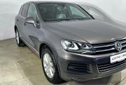 Volkswagen Touareg I Рестайлинг Саранск  - изображение 49
