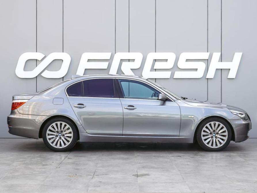BMW 5 серии V (E60/E61) Рестайлинг Краснодар  - изображение 5