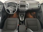 Volkswagen Tiguan I Рестайлинг Москва  - изображение 29