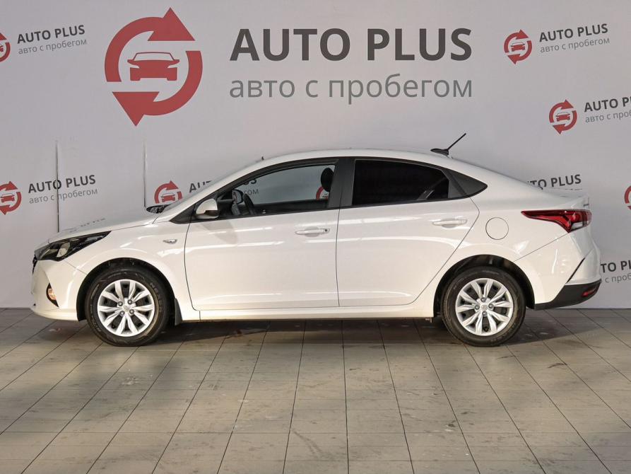 Hyundai Solaris II Рестайлинг Минеральные Воды  - изображение 7
