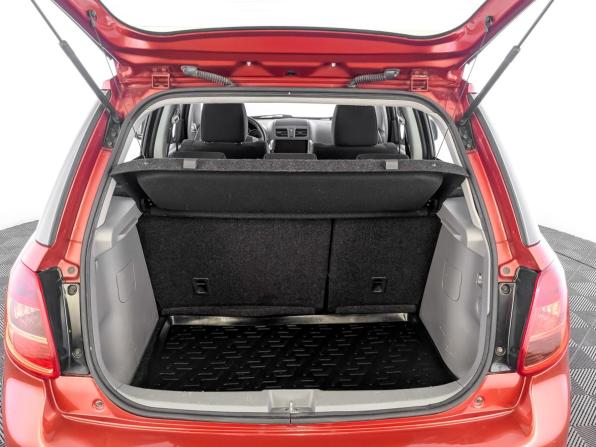 Suzuki SX4 I (Classic) Рестайлинг с пробегом 2011 года, цена 1 100 000 рублей, 27669 км, хэтчбек, Автокод Объявления
