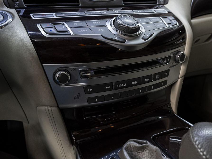 Infiniti Q70 I Тюмень  - изображение 26