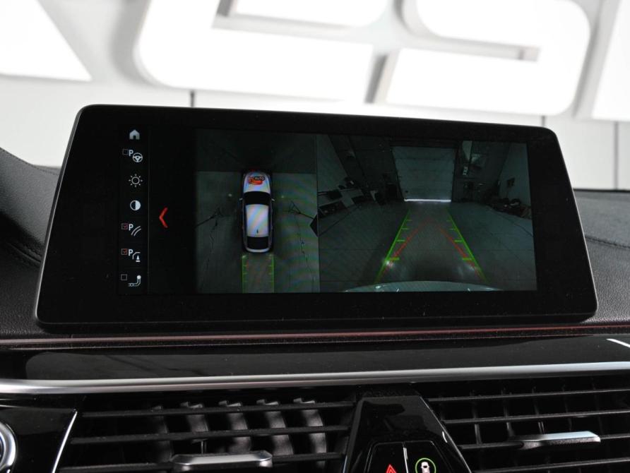 BMW 6 серии IV (G32) Ростов-на-Дону  - изображение 14