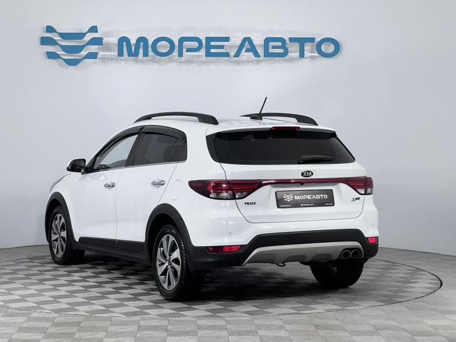Kia Rio IV Калининград  - изображение 7