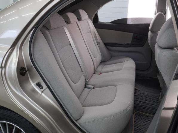 Kia Cerato I с пробегом 2005 года, цена 499 000 рублей, 216411 км, седан, Автокод Объявления