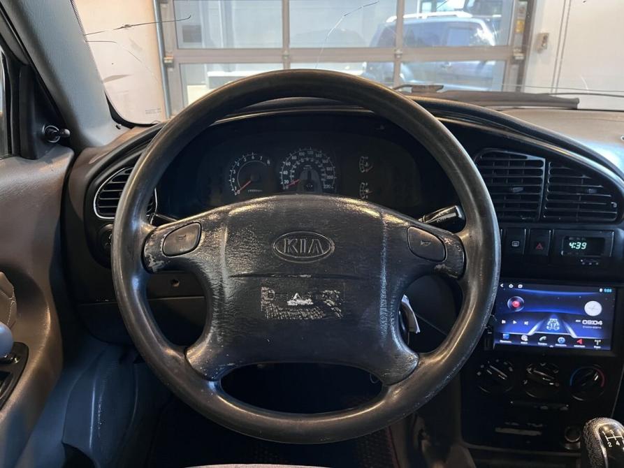 Kia Spectra I Рестайлинг 2 Чебоксары  - изображение 10