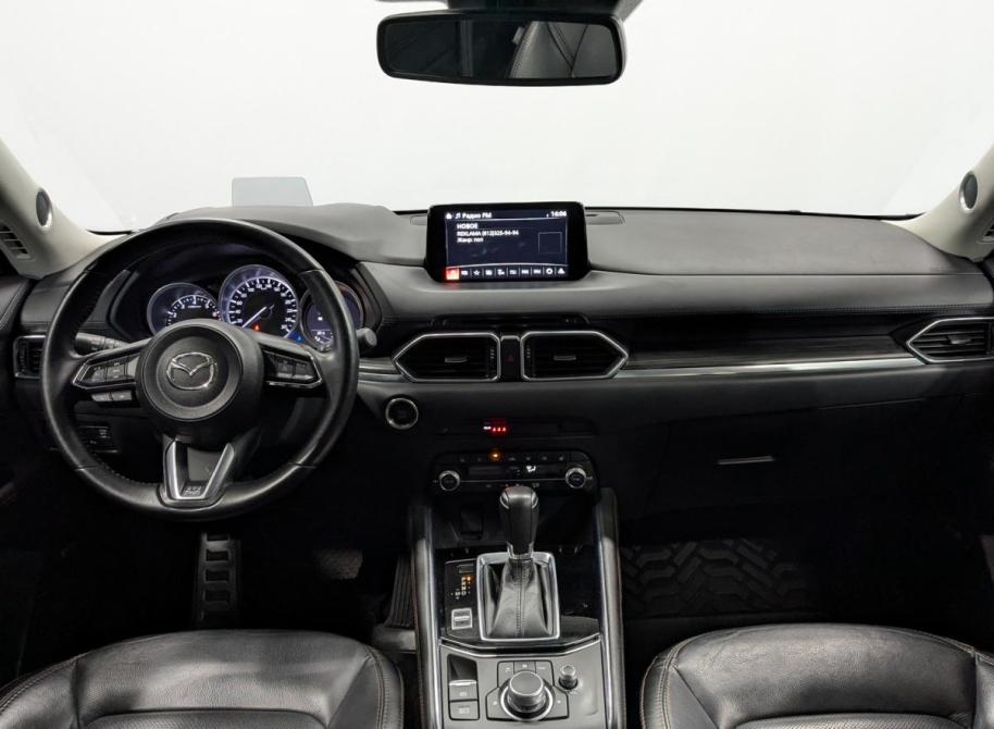 Mazda CX-5 II Санкт-Петербург  - изображение 15