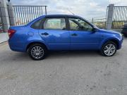 Lada (ВАЗ) Granta I Рестайлинг Самара  - изображение 19