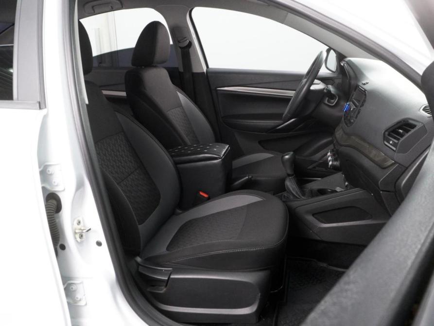 Lada (ВАЗ) Vesta I Рестайлинг (NG) Минеральные Воды  - изображение 8