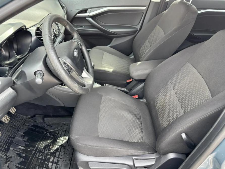 Lada (ВАЗ) Vesta I Альметьевск  - изображение 10