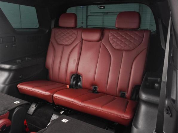 Hyundai Palisade I с пробегом 2019 года, цена 3 975 000 рублей, 102478 км, внедорожник, Автокод Объявления