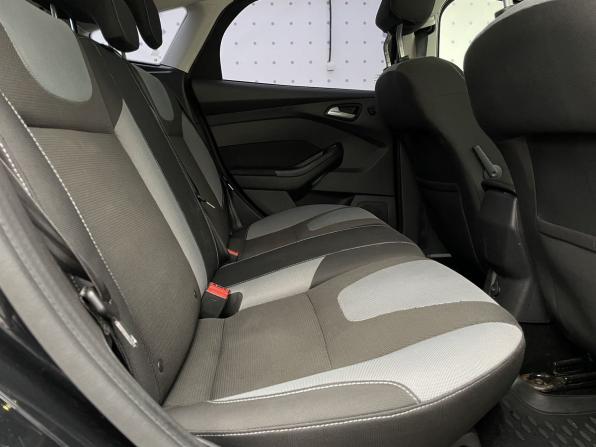Ford Focus III с пробегом 2011 года, цена 850 000 рублей, 146617 км, хэтчбек, Автокод Объявления