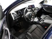 BMW X4 II (G02) Екатеринбург  - изображение 29