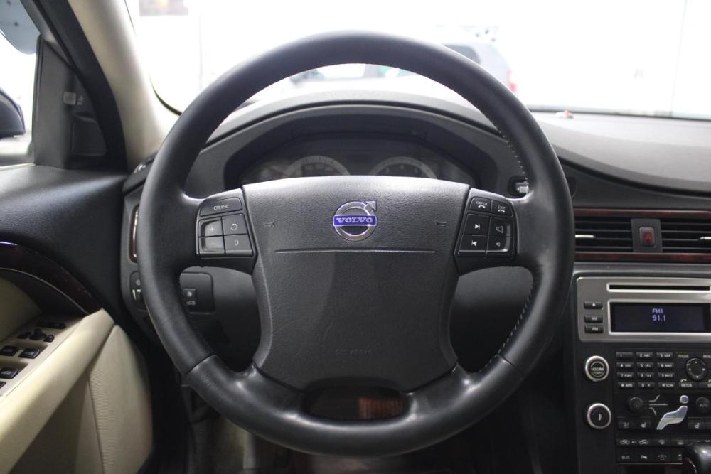 Volvo S80 II Томск  - изображение 9