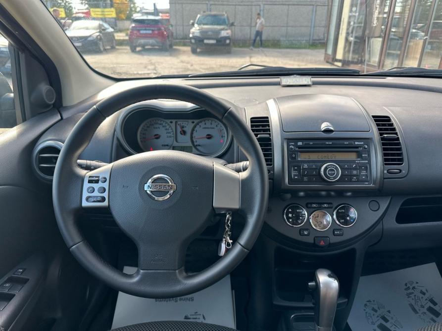 Nissan Note I Пермь  - изображение 13