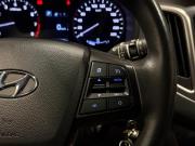 Hyundai Creta I Рестайлинг Челябинск  - изображение 41