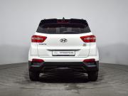 Hyundai Creta I Рестайлинг Санкт-Петербург  - изображение 26