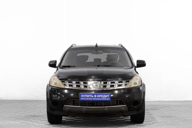 Nissan Murano I (Z50) с пробегом 2006 года, цена 929 000 рублей, 345000 км, внедорожник, Автокод Объявления
