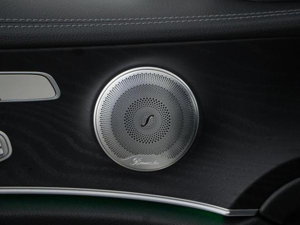 Mercedes-Benz E-Класс V (W213 S213 C238) Рестайлинг с пробегом 2020 года, цена 5 049 050 рублей, 74527 км, седан, Автокод Объявления
